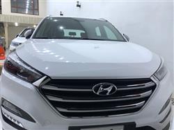 هیوندای تۆکسۆن